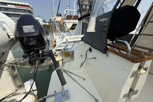 RAVEN SONG 42ft North Pacific Yacht For Sale