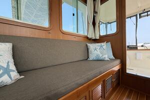 RAVEN SONG 42ft North Pacific Yacht For Sale