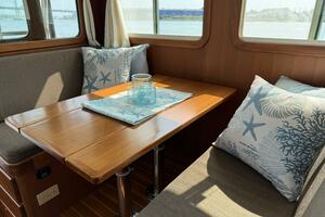 RAVEN SONG 42ft North Pacific Yacht For Sale