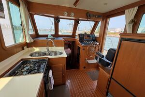 RAVEN SONG 42ft North Pacific Yacht For Sale