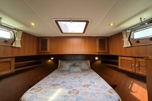 RAVEN SONG 42ft North Pacific Yacht For Sale