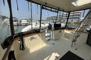 RAVEN SONG 42ft North Pacific Yacht For Sale