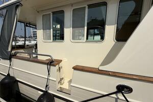 RAVEN SONG 42ft North Pacific Yacht For Sale