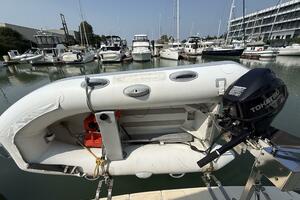 RAVEN SONG 42ft North Pacific Yacht For Sale