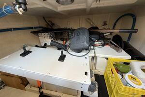 RAVEN SONG 42ft North Pacific Yacht For Sale
