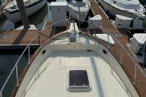 RAVEN SONG 42ft North Pacific Yacht For Sale