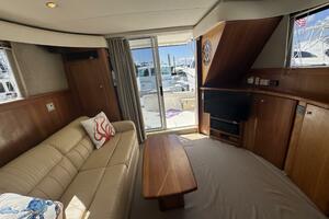 She s From Boston 46ft Silverton Yacht For Sale