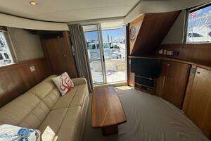 2003 Silverton 42 Convertible thumbnail 9