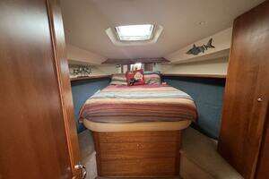 2003 Silverton 42 Convertible thumbnail 13