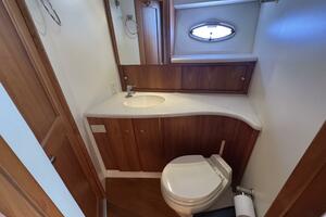 She s From Boston 46ft Silverton Yacht For Sale