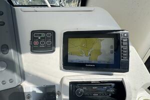 She s From Boston 46ft Silverton Yacht For Sale