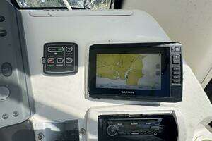 2003 Silverton 42 Convertible thumbnail 22