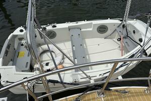 2007 Manta 44 Power Cat 'Lah De Dah' - Tender
