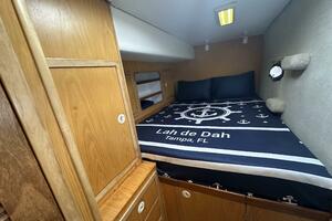 2007 Manta 44 Power Cat 'Lah De Dah' - Cabin