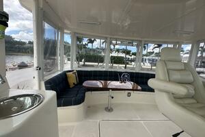 2007 Manta 44 Power Cat 'Lah De Dah' - Pilothouse