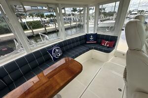 2007 Manta 44 Power Cat 'Lah De Dah' - Pilothouse Seating