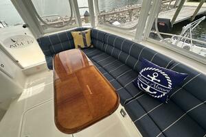 2007 Manta 44 Power Cat 'Lah De Dah' - Pilothouse Seating