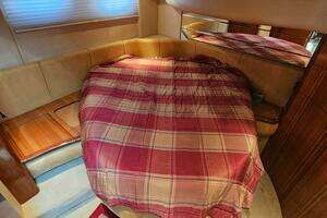 2003 Azimut 46 Motor Yacht thumbnail 5
