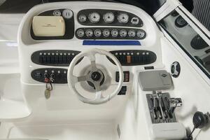 32ft Powerquest Yacht For Sale