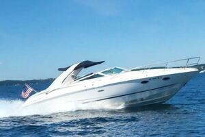 32ft Powerquest Yacht For Sale