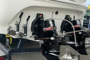 32ft Powerquest Yacht For Sale