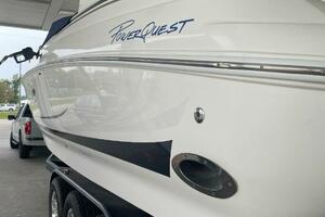 32ft Powerquest Yacht For Sale