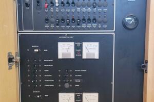 Satellite Office 35ft Carver Yacht For Sale
