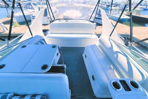 Satellite Office 35ft Carver Yacht For Sale