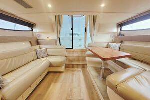 Satellite Office 35ft Carver Yacht For Sale