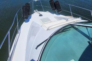 Satellite Office 35ft Carver Yacht For Sale