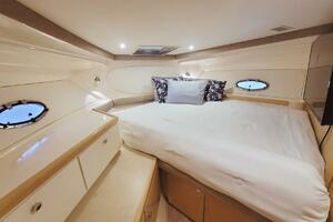 Satellite Office 35ft Carver Yacht For Sale