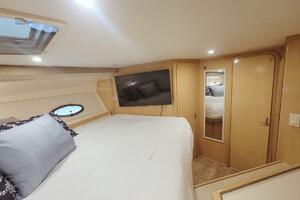 Satellite Office 35ft Carver Yacht For Sale