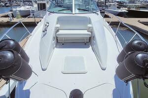 Satellite Office 35ft Carver Yacht For Sale