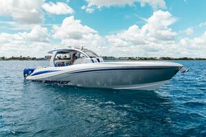 LUCKY MAN Worth Avenue Yachts