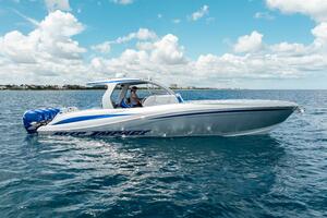 LUCKY MAN yacht for sale