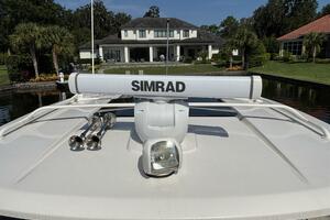 38FT (11.58M) BOSTON WHALER
