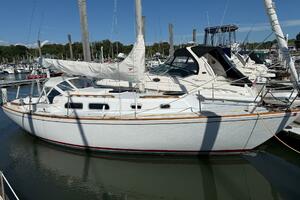 Vessel Image #2