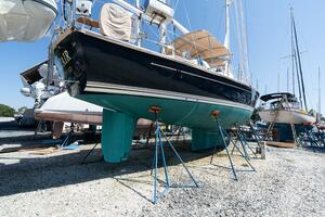 Vessel Image #8