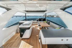 CHRISTA LEE 72ft Pearl Yacht For Sale