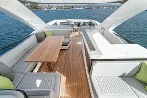 CHRISTA LEE 72ft Pearl Yacht For Sale