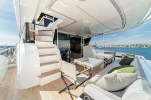 CHRISTA LEE 72ft Pearl Yacht For Sale