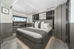 CHRISTA LEE 72ft Pearl Yacht For Sale
