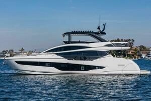 CHRISTA LEE 72ft Pearl Yacht For Sale