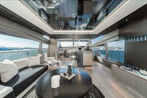 CHRISTA LEE 72ft Pearl Yacht For Sale