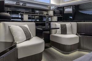 CHRISTA LEE 72ft Pearl Yacht For Sale