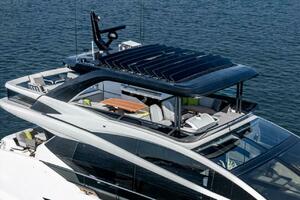 CHRISTA LEE 72ft Pearl Yacht For Sale