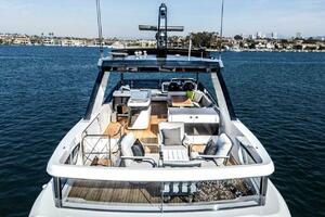 CHRISTA LEE 72ft Pearl Yacht For Sale