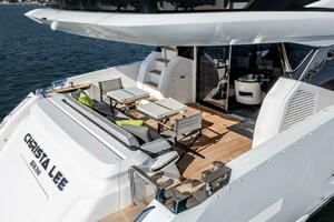 CHRISTA LEE 72ft Pearl Yacht For Sale