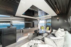 CHRISTA LEE 72ft Pearl Yacht For Sale