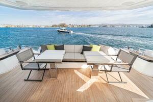 CHRISTA LEE 72ft Pearl Yacht For Sale
